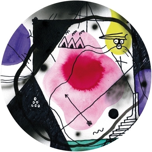 Buamai - Cover Artworks : Smallville Records #cover