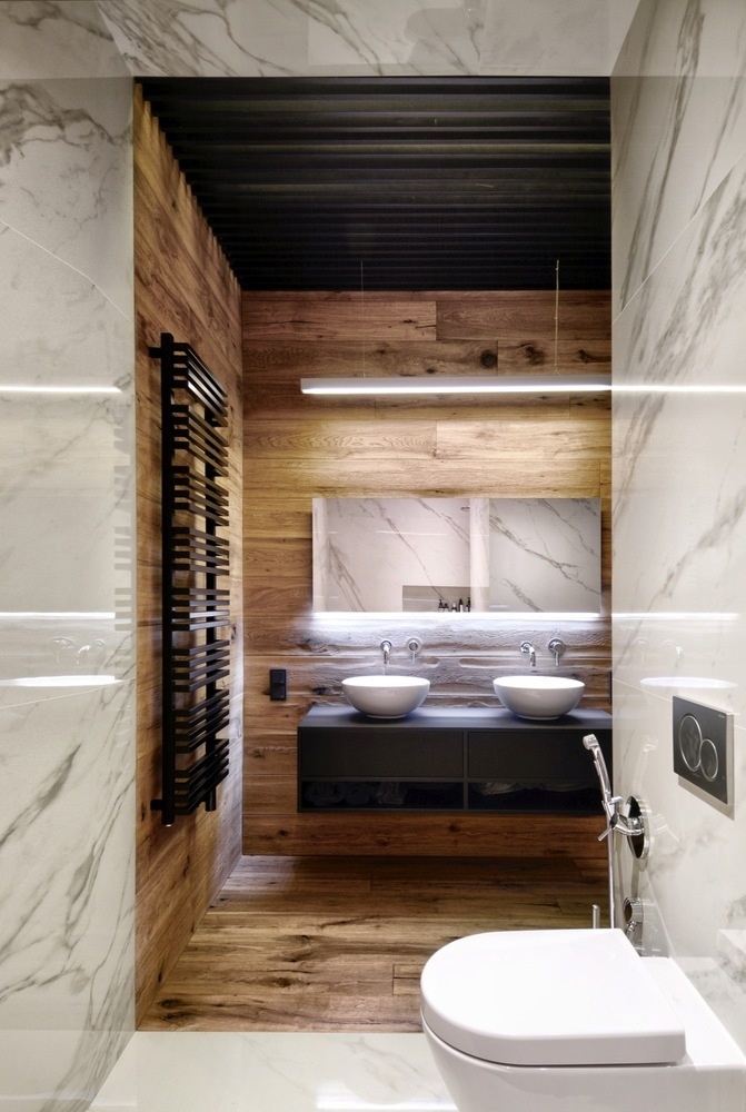 Interior AM / INT2architecture