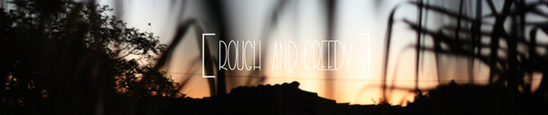 Header #type #photography #sunrise #typography