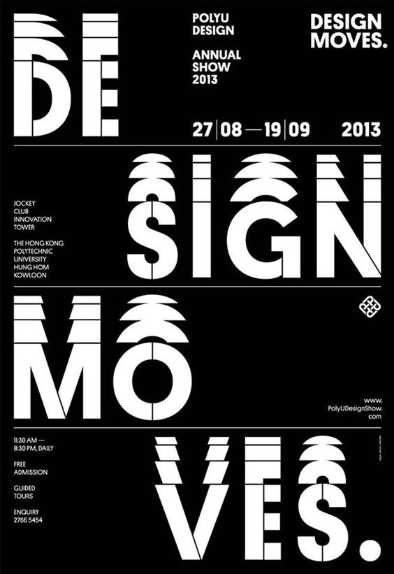Design Poster