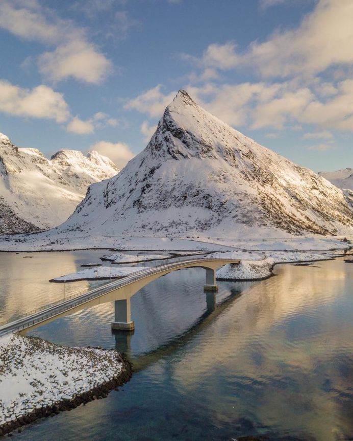 Stunning Adventure and Landscape Photography by Nate Luebbe