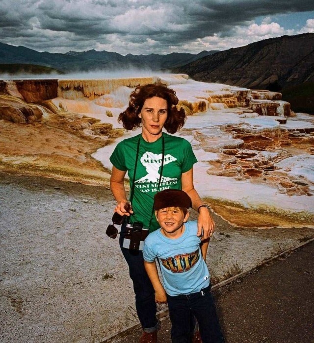 Tourist Places by Roger Minick #inspiration #photography #travel