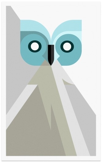 LU_DYOWL2.png 645×1024 píxeles #illustration #poster