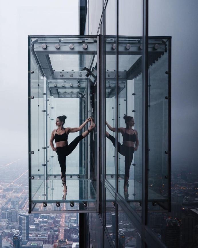 Beautiful Lifestyle and Street Portrait Photography by Rommel Aleta