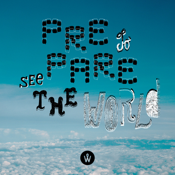PHOTO QUOTE / January on Behance #photoquote #quote #photo #design #graphic #photography #art #typography