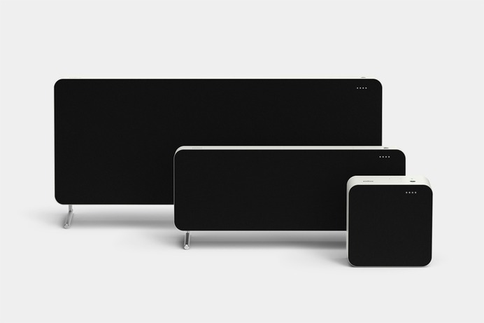 Braun Audio LE Series – Minimalissimo