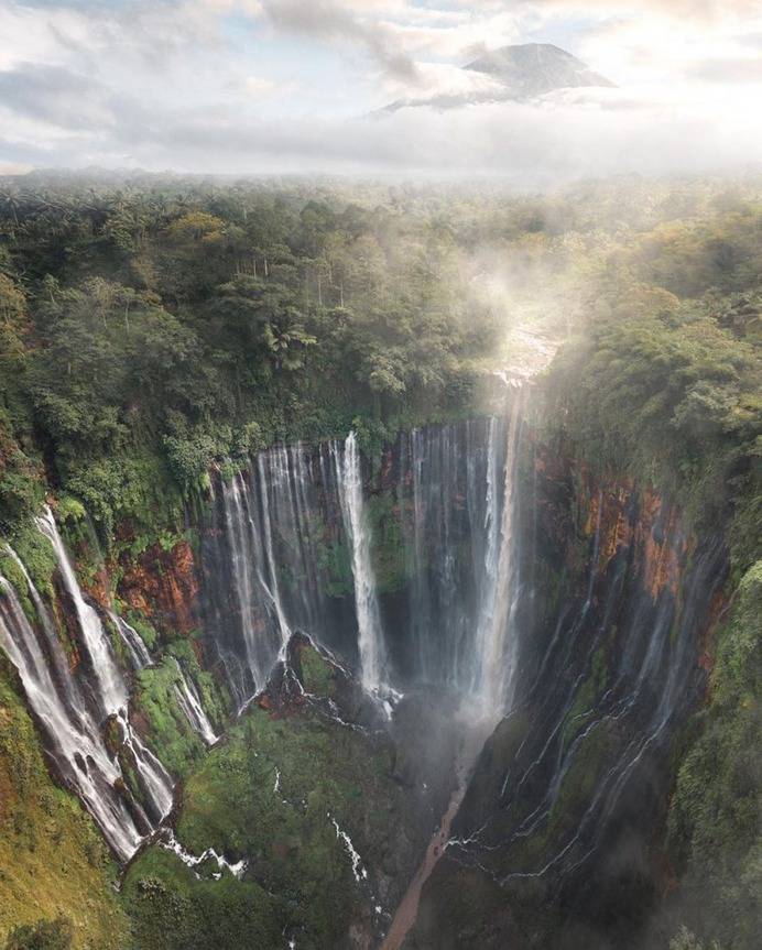Astonishing Landscape and Travel Photography by Agusleo Halim