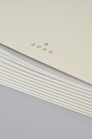 Six – Recent Projects Special | September Industry #poster #loake #six #branding