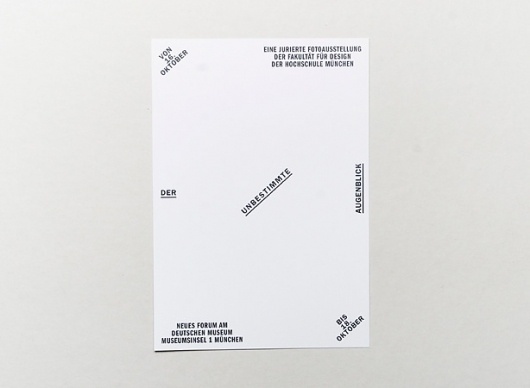 Bureau Mirko Borsche | September Industry #print #design #graphic #publication #typography