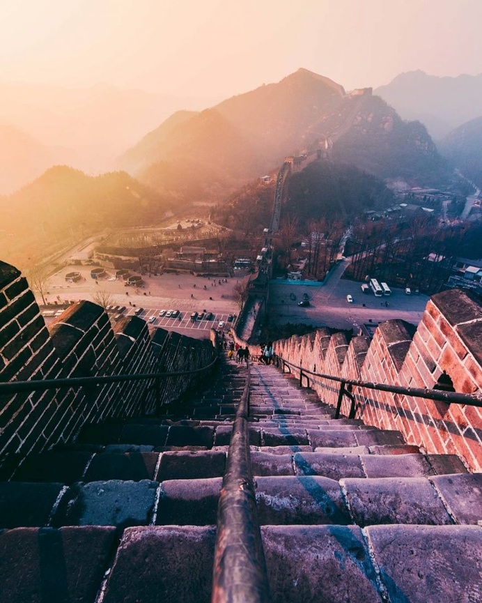 Stunning Instagrams by Chanipol Kusolcharttum