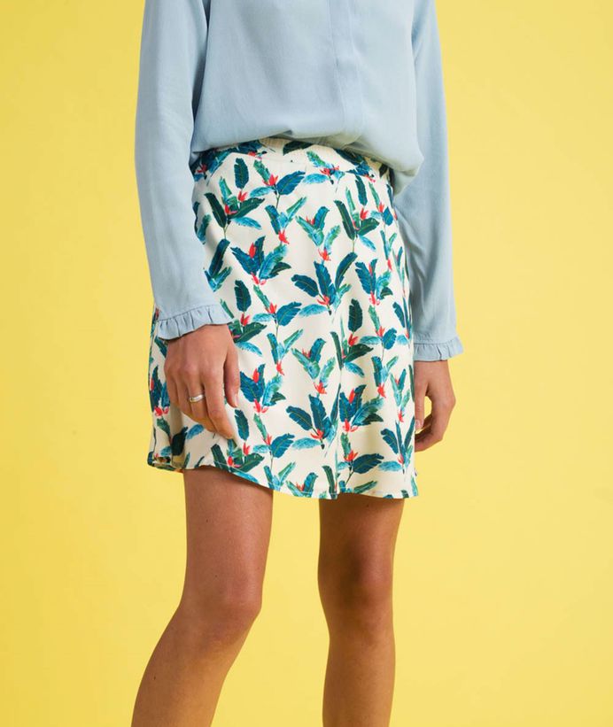 POP CPH Jungle Printed Rock jungle