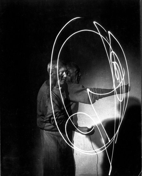 Pablo Picasso