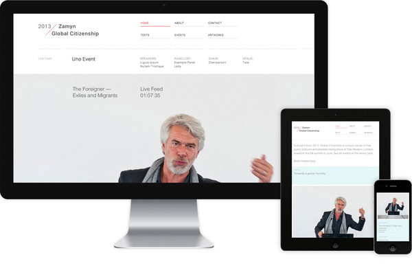 Zamyn Bureau for Visual Affairs #bureau #affairs #visual #zamyn