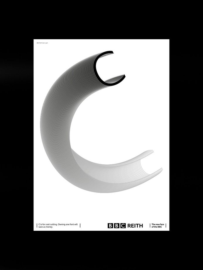 Bbc Reith Posters Spinstudio 2