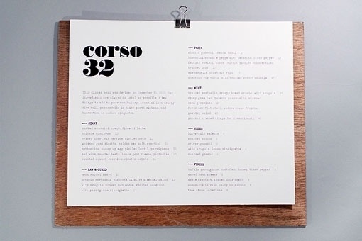 design work life » cataloging inspiration daily #branding