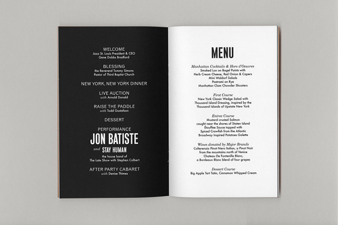 letterpress, It's Nice That