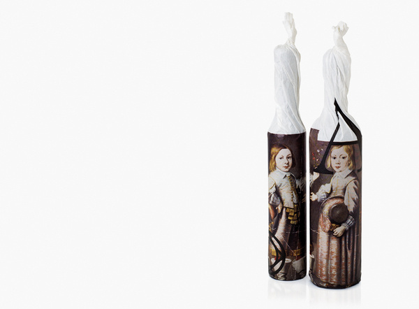 MASH PURVEYORS OF THE FINE ART DIRECTION #packaging #wine