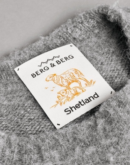 bergberg09.jpg (792×1000) #apparel #bergberg #heydays #tag #identity #sweater #sheep