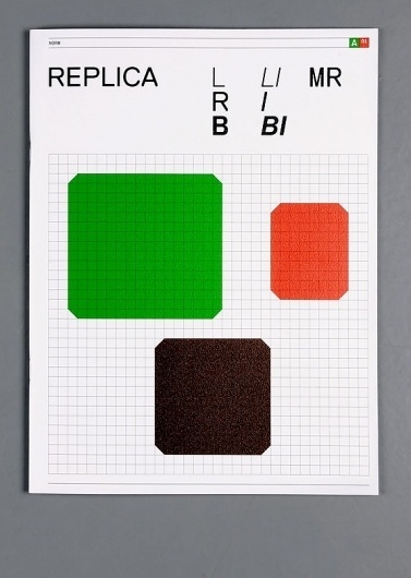 22 25 - LANDMARK DESIGN MEETS BENCHMARK QUALITYâ?¢ - 29:14 / Bench.li #type #typography