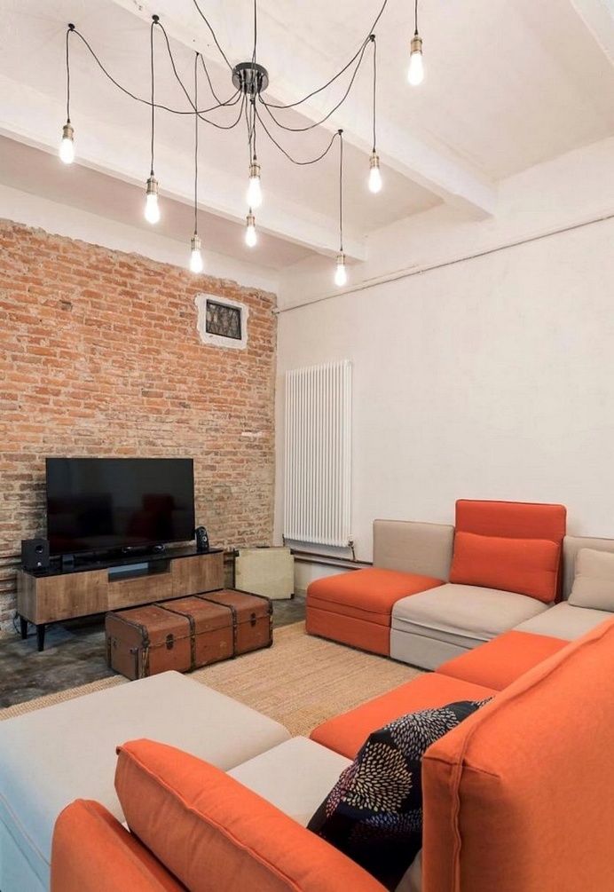 Shoreditch Loft 10