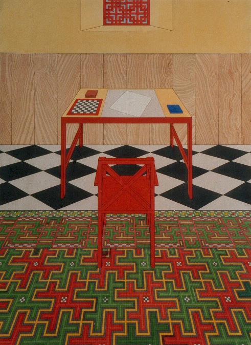 Graham Day #drawing