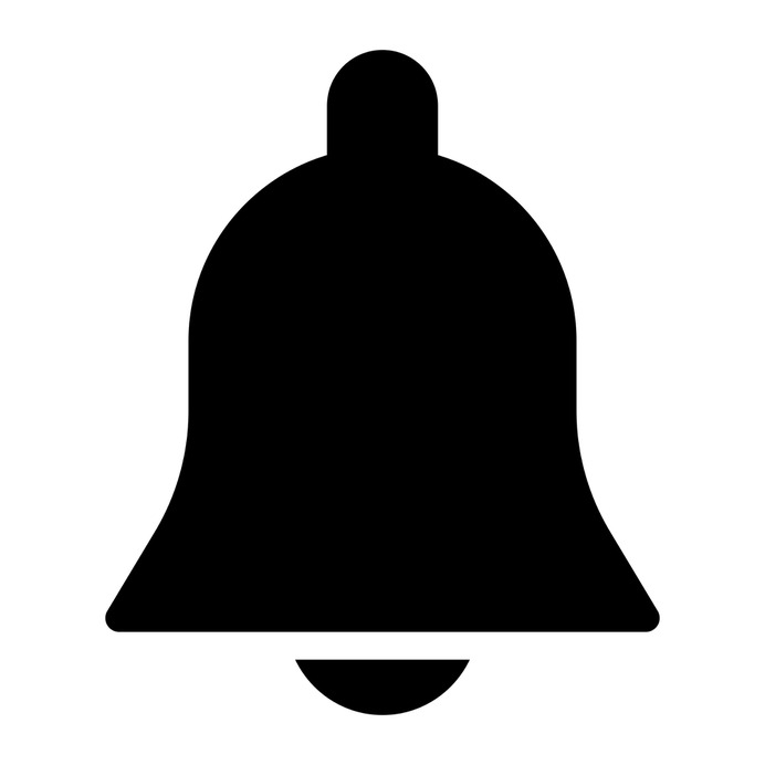 See more icon inspiration related to bell, alarm, notification, school bell, miscellaneous, music and multimedia and Tools and utensils on Flaticon.