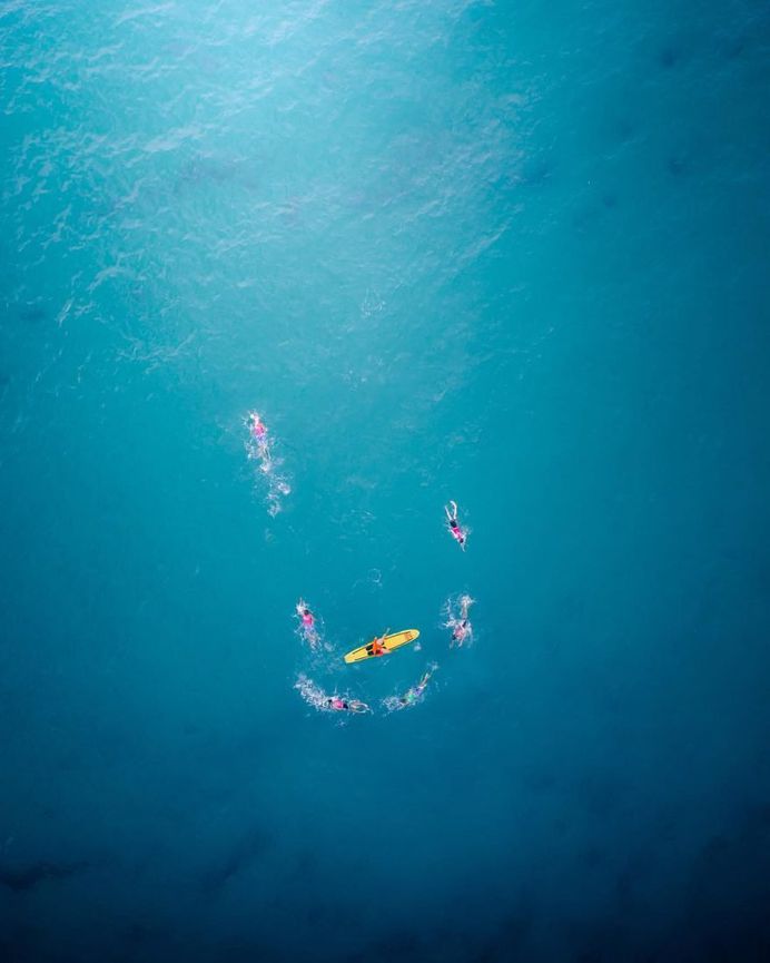Australia From Above: Drone Photography by Pat Kay