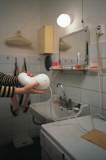 Appliances | Krištof Kintera, object, shape, bean