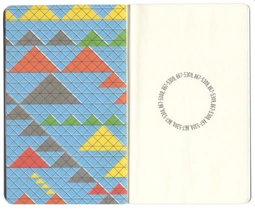 design work life » Things That Stick #project #sketchbook