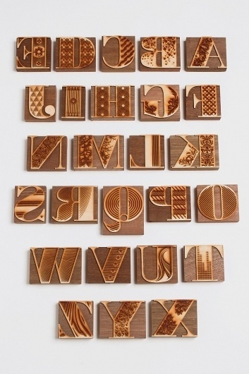 Bodoni - Jonny Holmes #type #bodoni