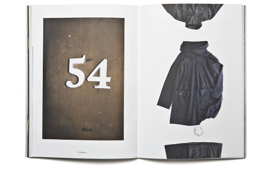 Designbolaget #layout #booklet