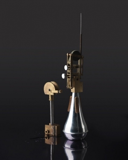 Carl Kleiner #objects #photography #brass #still #life