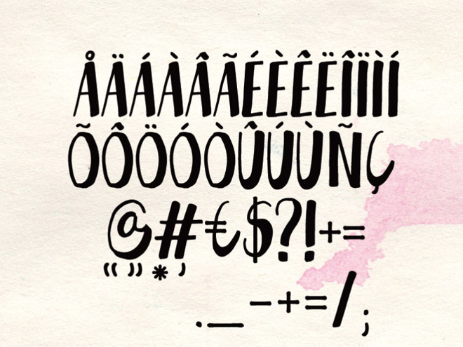 Gant : Free Elegant Font
