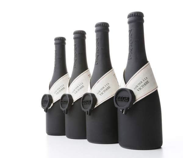 lovely package aveline gunawan 1 #packaging