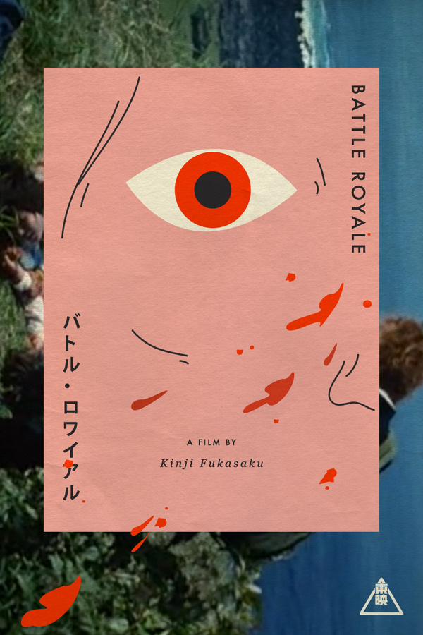 Source: gnrly #blood #red #eye #face #japan