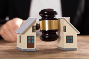 Property Division Attorney