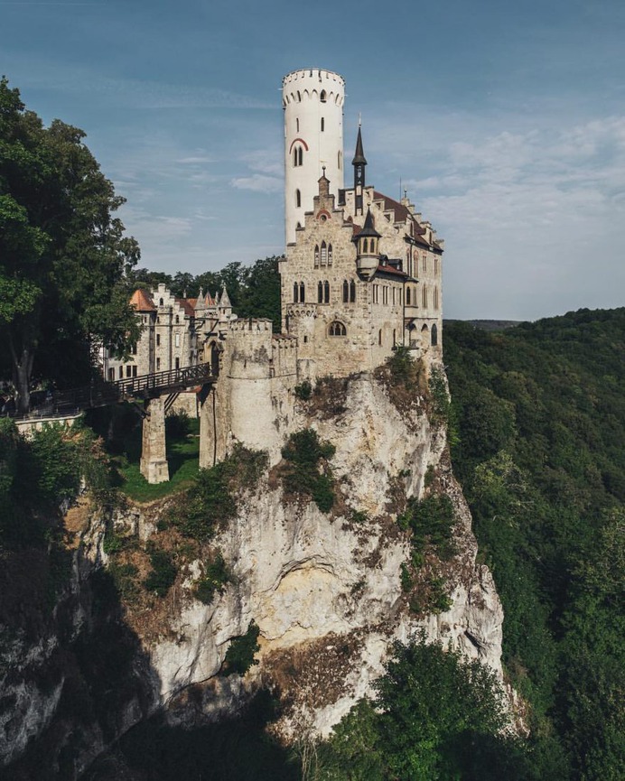 Stunning Outdoor and Adventure Photography by Alexander Ladanivskyy
