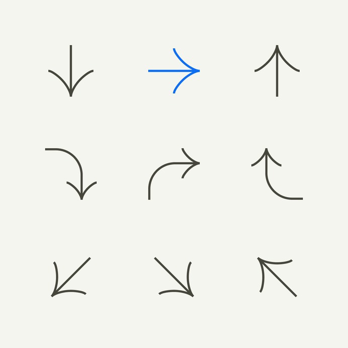 Guidance Icons from Streamline
#icon #iconset #icondesign #vector #vectordesign #streamline
Read more: https://blog.streamlinehq.com/guidance/