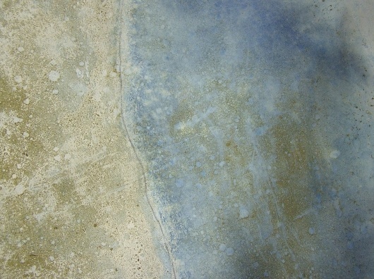 but does it float #texture