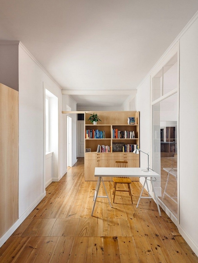 Estefania Apartment 4