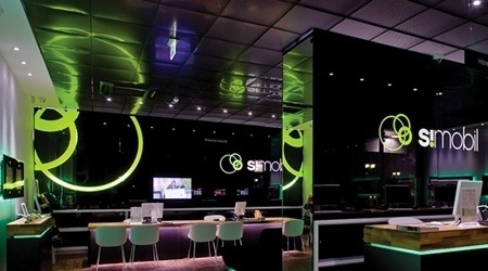 FormFiftyFive – Design inspiration from around the world » Wayfinding #design #architecture #wayfinding