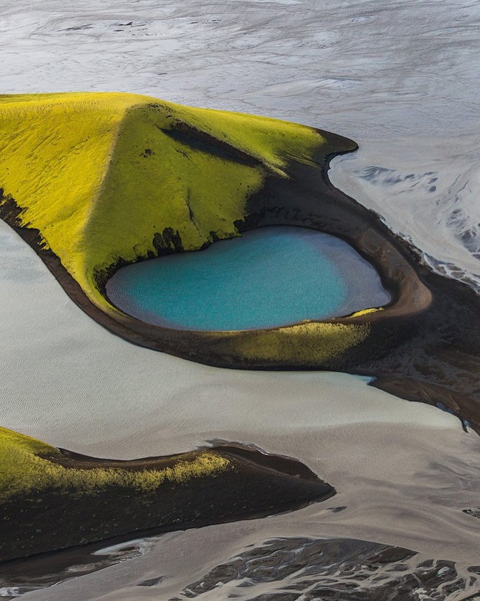 Wonderful Travel and Landscape Photography by Iurie Belegurschi