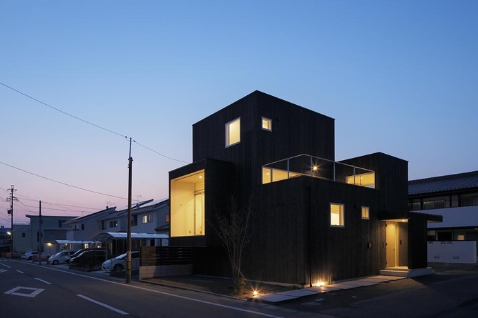 House of Toki