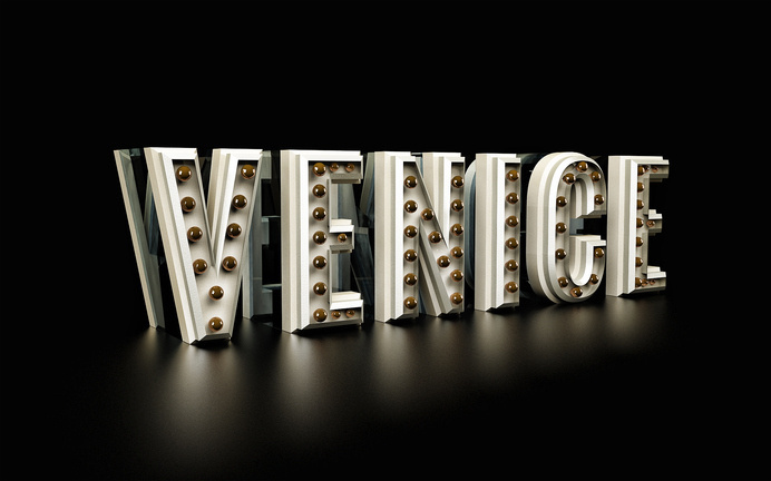 Venice_1920x1200 #venice #california #typography