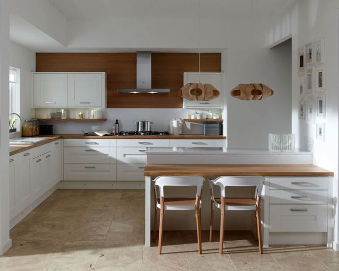 Open Concept Kitchen and Living Room – 55 Designs & Ideas - InteriorZine