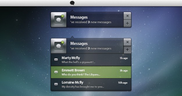 Psd notification ui box Free Psd. See more inspiration related to Box, Ui, Psd, Login, Best, Register, Account, Notification, Horizontal, Resources, Registered, Please and Freebies on Freepik.
