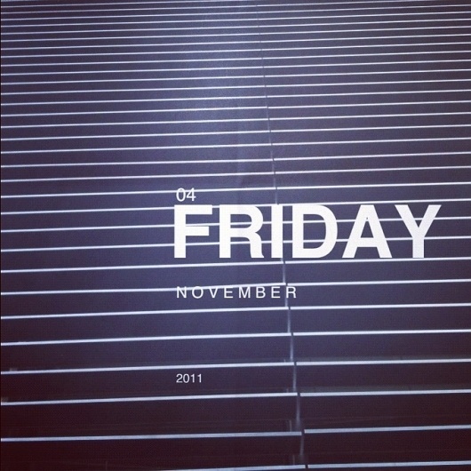 Instagram IMG_2564 – Tundra Blog #friday #typo #poster