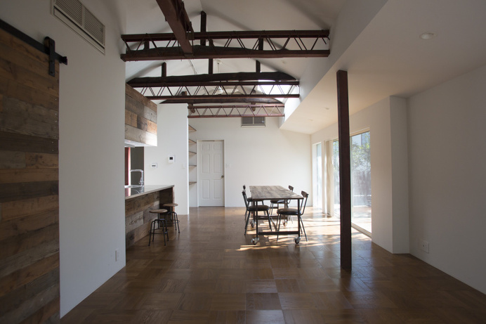 Kotori House