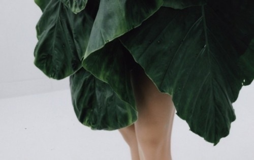 COULEUR COUTURE #fashion #skirt #design
