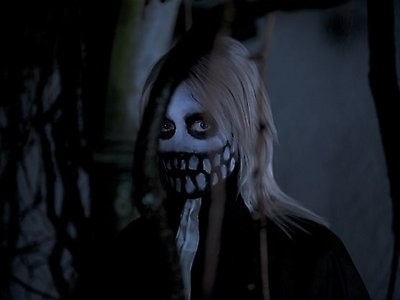 Google Afbeeldingen resultaat voor http://www.nme.com/images/09129_133015_feverray.jpg #make #the #photography #up #music #skull #knife